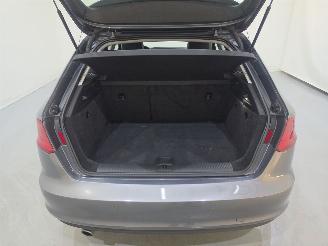 Audi A3 Sportback 1.2 TFSI Pro Line Plus picture 23