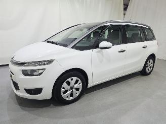 Citroën C4 GRAND PICASSO 1.6 VTi Business 7p Bjr.2015 picture 20