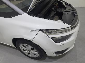 Citroën C4 GRAND PICASSO 1.6 VTi Business 7p Bjr.2015 picture 15