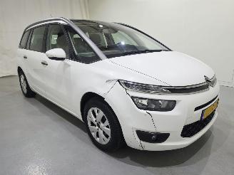 Schadeauto Citroën C4 GRAND PICASSO 1.6 VTi Business 7p Bjr.2015 2015/1