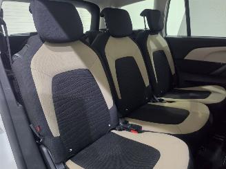 Citroën C4 GRAND PICASSO 1.6 VTi Business 7p Bjr.2015 picture 9