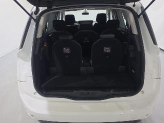 Citroën C4 GRAND PICASSO 1.6 VTi Business 7p Bjr.2015 picture 19