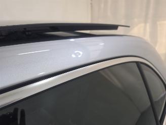 Mercedes A-klasse 200 Launch Edition Premium Plus AMG Line bjr.2018 picture 25
