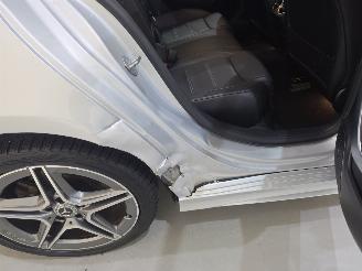 Mercedes A-klasse 200 Launch Edition Premium Plus AMG Line bjr.2018 picture 12