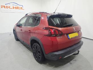 Peugeot 2008 1.2 PureTech Allure Panorama Bjr.2016 picture 4