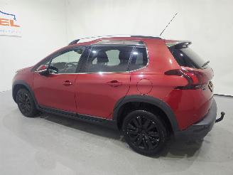 Peugeot 2008 1.2 PureTech Allure Panorama Bjr.2016 picture 15