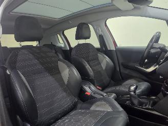 Peugeot 2008 1.2 PureTech Allure Panorama Bjr.2016 picture 8