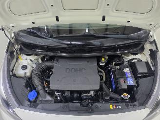 Kia Picanto 1.0 ComfortPlusLine Navigator Bjr.2018 picture 27
