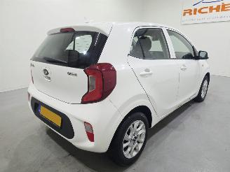 Kia Picanto 1.0 ComfortPlusLine Navigator Bjr.2018 picture 6