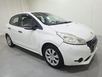  Peugeot 208 HB 1.0 VTi Access AC 5.DRS 2014/6