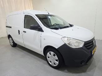  Dacia Dokker 1.6 Basic 61Kw Benzine 2014/3