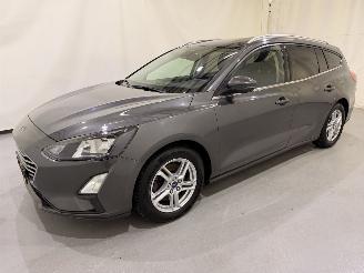 Ford Focus 1.5 EcoBl. Tit Bns Titanium picture 6