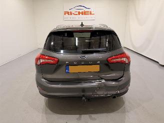 Ford Focus 1.5 EcoBl. Tit Bns Titanium picture 4