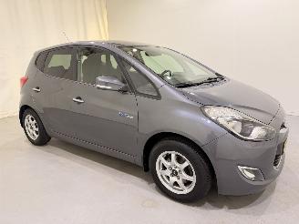 Avarii autoturisme Hyundai Ix20 1.4i i-Motion Airco, Cruise Control, Trekhaak, Stuurbekracht 2011/1