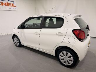 Citroën C1 1.0 e-VTi Selection 5-Drs Airco picture 3