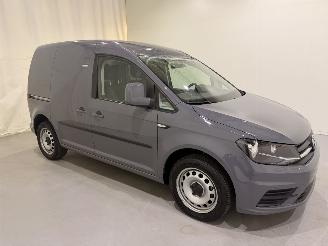  Volkswagen Caddy 1.4 TSI DSG Cruise Airco 83.000 km 2019/5