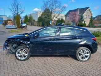 Opel Astra Astra K, Hatchback 5-drs, 2015 / 2022 1.0 Turbo 12V picture 4