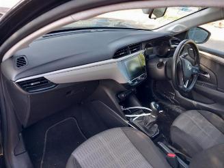 Opel Corsa Corsa F (UB/UH/UP), Hatchback 5-drs, 2019 1.2 12V 75 picture 10