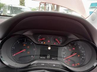 Opel Crossland Crossland X/Crossland, SUV, 2014 1.6 CDTi 100 picture 22