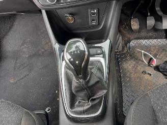 Opel Crossland Crossland X/Crossland, SUV, 2014 1.6 CDTi 100 picture 17