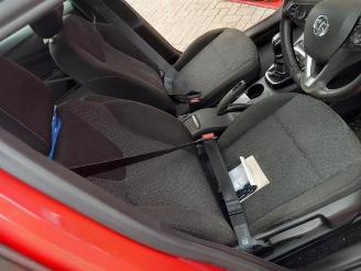 Opel Crossland Crossland X/Crossland, SUV, 2014 1.6 CDTi 100 picture 14