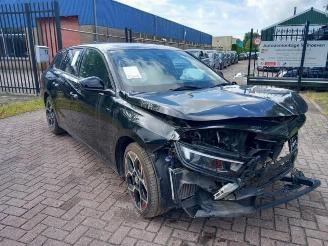 Dezmembrări autoturisme Opel Astra Astra L Sports Tourer (F4/FC/FN/FR), Combi, 2021 1.2 Turbo 130 12V 2023/9