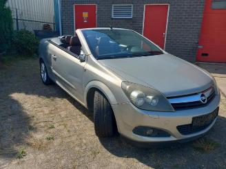 Autoverwertung Opel Astra Astra H Twin Top (L67), Cabrio, 2005 / 2010 1.8 16V 2006/6
