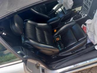 Opel Astra Astra G (F67), Cabrio, 2001 / 2005 1.6 16V picture 13