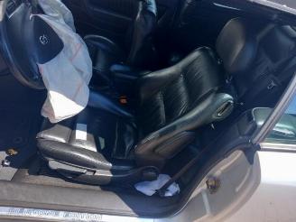 Opel Astra Astra G (F67), Cabrio, 2001 / 2005 1.6 16V picture 16