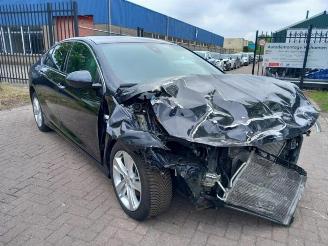 Coche siniestrado Opel Insignia Insignia Grand Sport, Hatchback 5-drs, 2017 1.6 CDTI 16V 136 2018/1