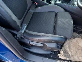 Opel Grandland Grandland (X), SUV, 2017 1.2 Turbo 12V picture 15