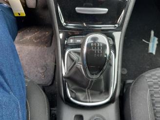 Opel Astra Astra K Sports Tourer, Combi, 2015 / 2022 1.4 Turbo 16V picture 17