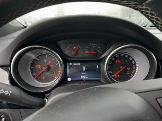 Opel Astra Astra K Sports Tourer, Combi, 2015 / 2022 1.4 Turbo 16V picture 25