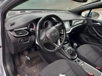 Opel Astra Astra K Sports Tourer, Combi, 2015 / 2022 1.4 Turbo 16V picture 11