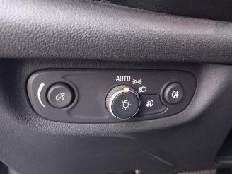 Opel Insignia Insignia Sports Tourer, Combi, 2017 1.5 Turbo 16V 165 picture 21