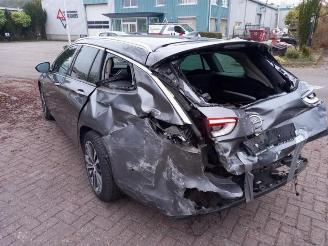 Opel Insignia Insignia Sports Tourer, Combi, 2017 1.5 Turbo 16V 165 picture 5