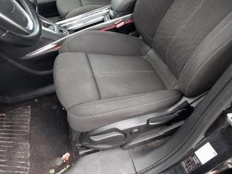 Opel Zafira Zafira Tourer (P12), MPV, 2011 / 2019 1.4 Turbo 16V Ecotec picture 18