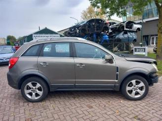 Opel Antara Antara (LA6), SUV, 2006 / 2017 3.2 V6 24V 4x4 picture 8