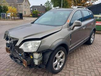 Opel Antara Antara (LA6), SUV, 2006 / 2017 3.2 V6 24V 4x4 picture 3