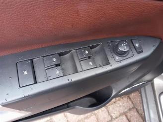 Opel Antara Antara (LA6), SUV, 2006 / 2017 3.2 V6 24V 4x4 picture 26