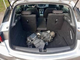 Opel Astra Astra K, Hatchback 5-drs, 2015 / 2022 1.6 CDTI 110 16V picture 23