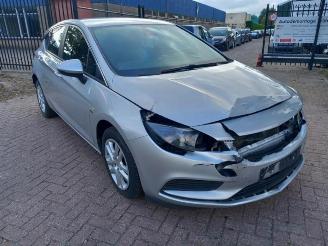 Autoverwertung Opel Astra Astra K, Hatchback 5-drs, 2015 / 2022 1.6 CDTI 110 16V 2019/5