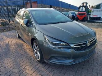 Autoverwertung Opel Astra Astra K Sports Tourer, Combi, 2015 / 2022 1.6 CDTI 136 16V 2018/12
