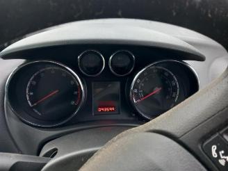 Opel Meriva Meriva, MPV, 2010 / 2017 1.4 Turbo 16V Ecotec picture 19