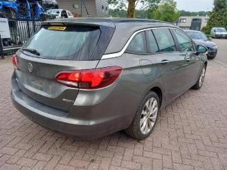 Opel Astra Astra K Sports Tourer, Combi, 2015 / 2022 1.0 Turbo 12V picture 7