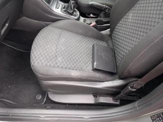 Opel Astra Astra K Sports Tourer, Combi, 2015 / 2022 1.0 Turbo 12V picture 13