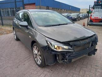 Autoverwertung Opel Astra Astra K Sports Tourer, Combi, 2015 / 2022 1.0 Turbo 12V 2017/6
