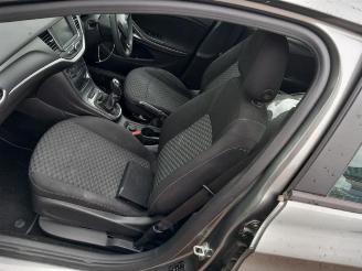 Opel Astra Astra K Sports Tourer, Combi, 2015 / 2022 1.0 Turbo 12V picture 12