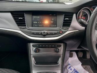 Opel Astra Astra K Sports Tourer, Combi, 2015 / 2022 1.0 Turbo 12V picture 17