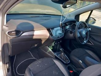 Opel Crossland Crossland (X), SUV, 2017 1.2 12V Euro 6 picture 11